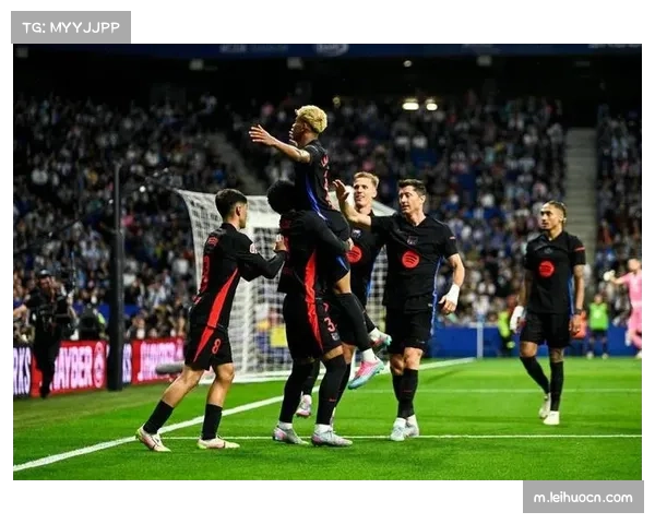 巴萨小将亚马尔9球9助表现全面 身价2千万欧并列西甲第一