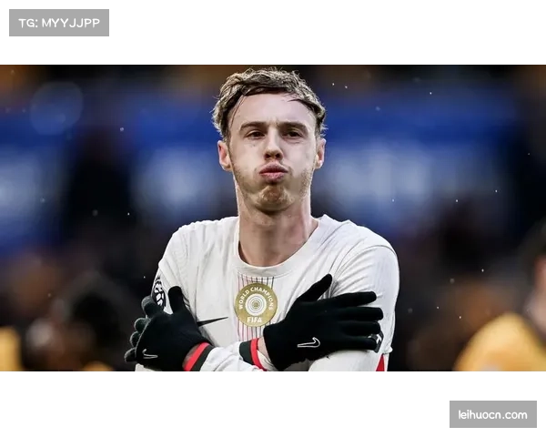 切尔西8场15分并列第四 帕尔默进球效率达0.79每90分钟