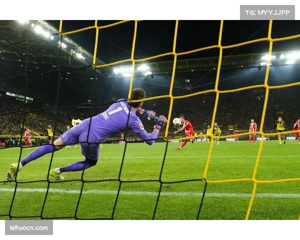 拜仁29轮105球创德甲历史纪录 进攻效率冠绝欧洲五大联赛